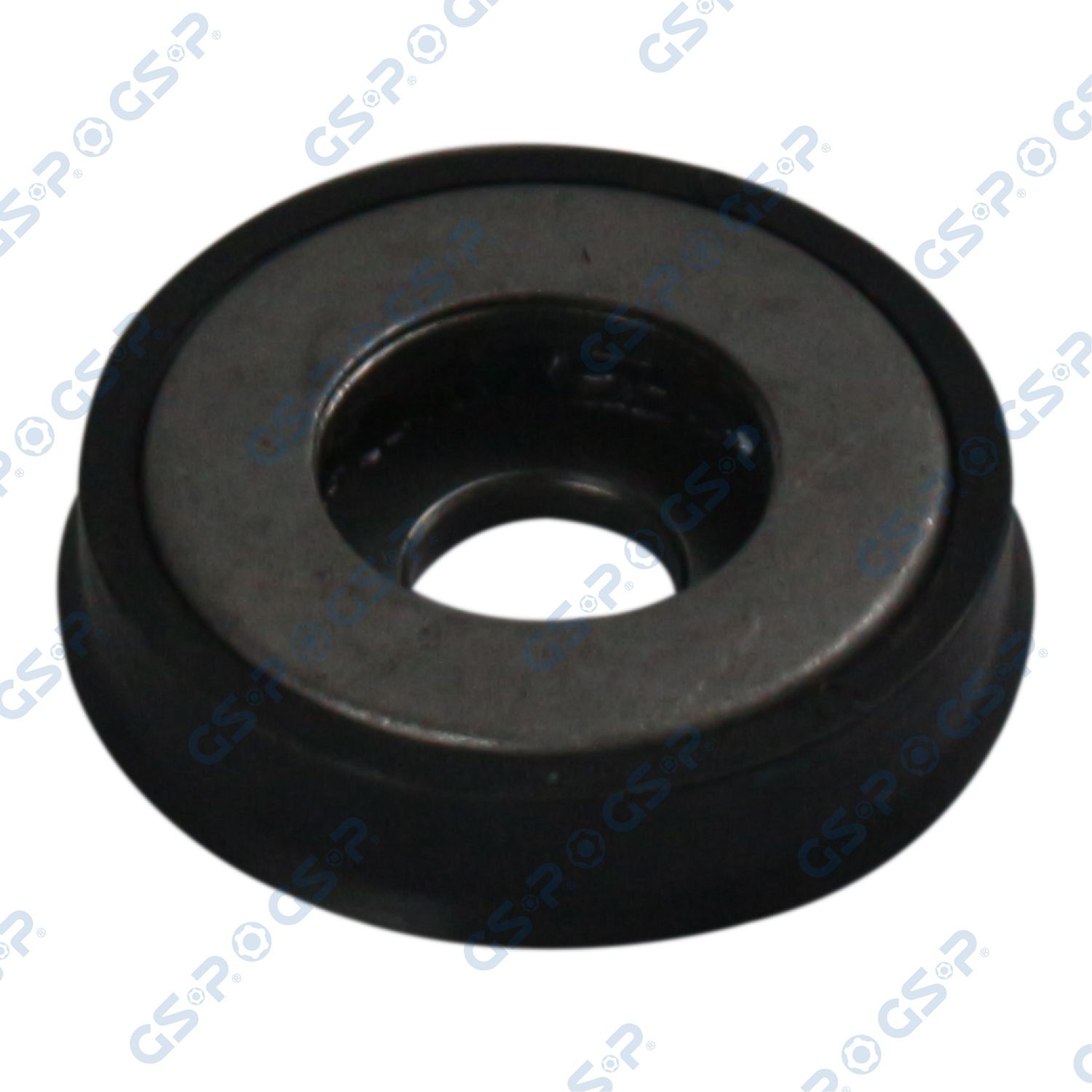 W&auml;lzlager, Federbeinst&uuml;tzlager