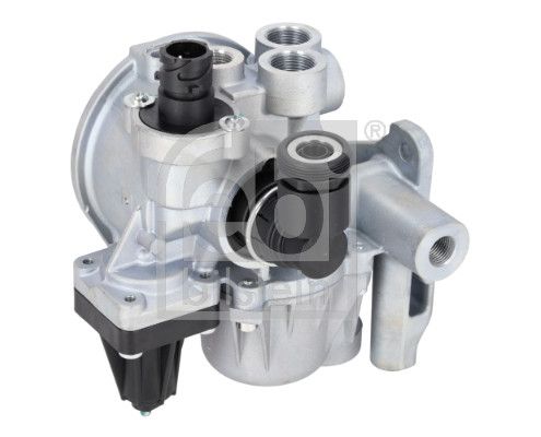 Secador de aire, sistema de aire comprimido