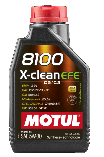 MOTUL 109455 - Motoröl