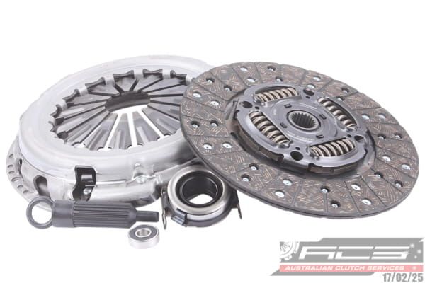 KIT STD TOYOTA HILUX - TecDoc Only