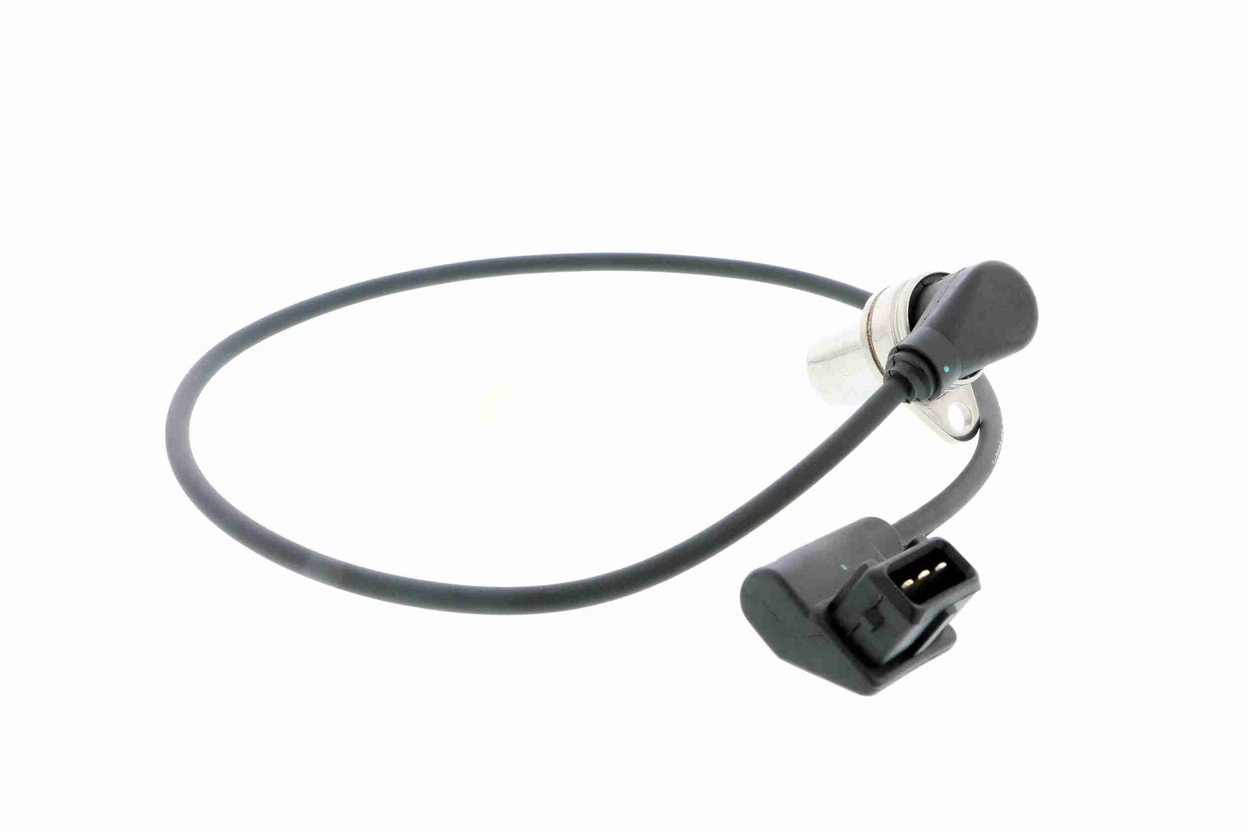 Impulsgeber, Kurbelwelle