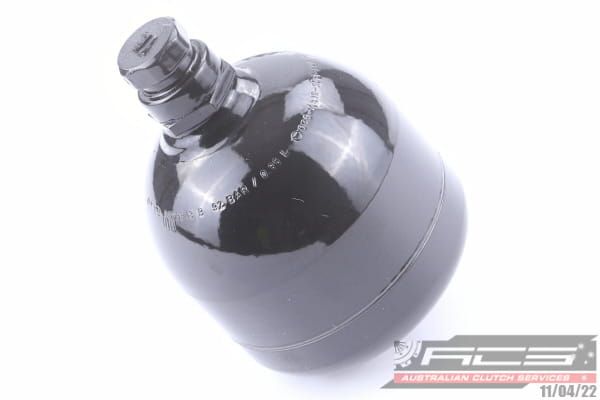 PRESSURE ACCUMULATOR - TecDoc Only