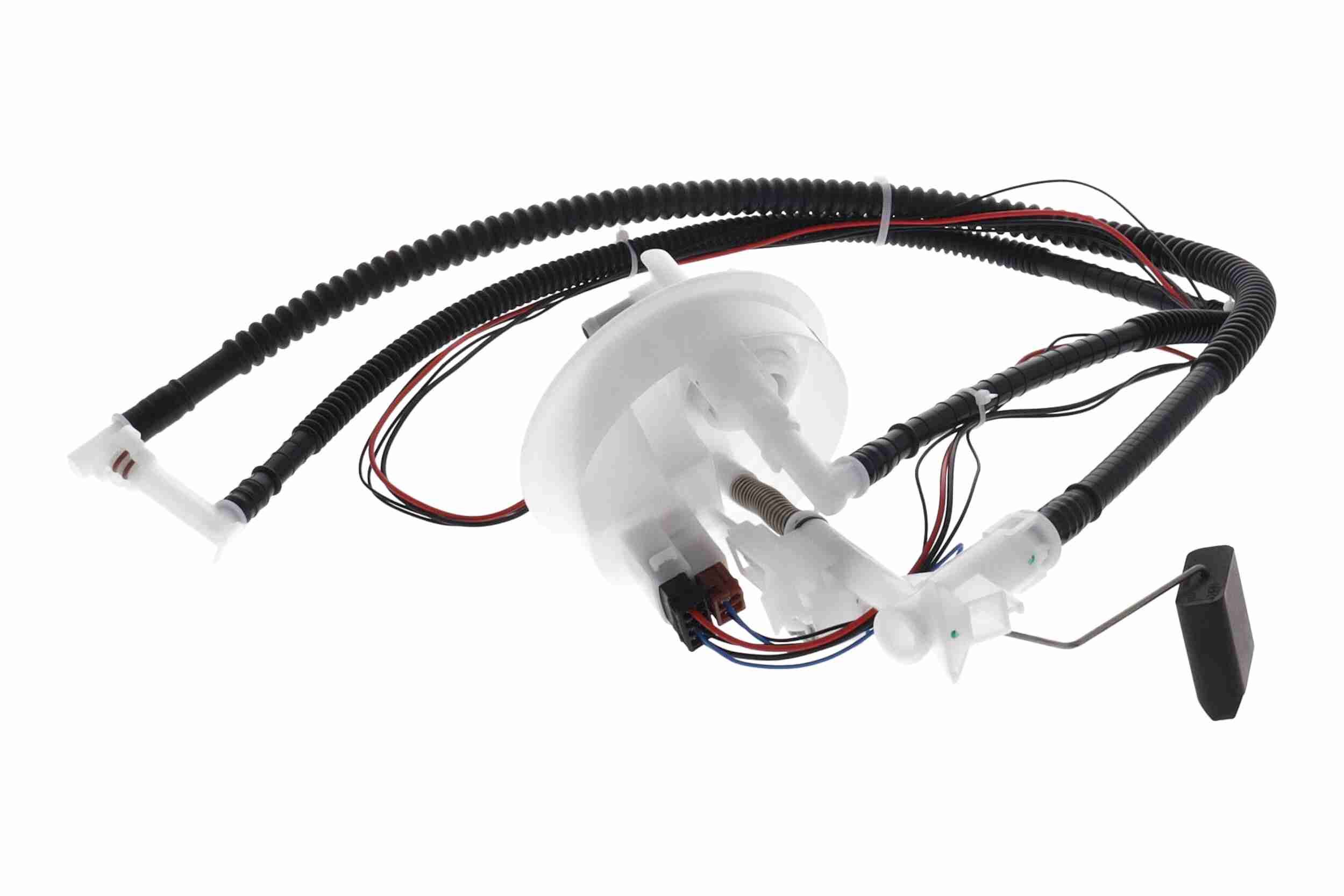 Sensor, Kraftstoffvorrat