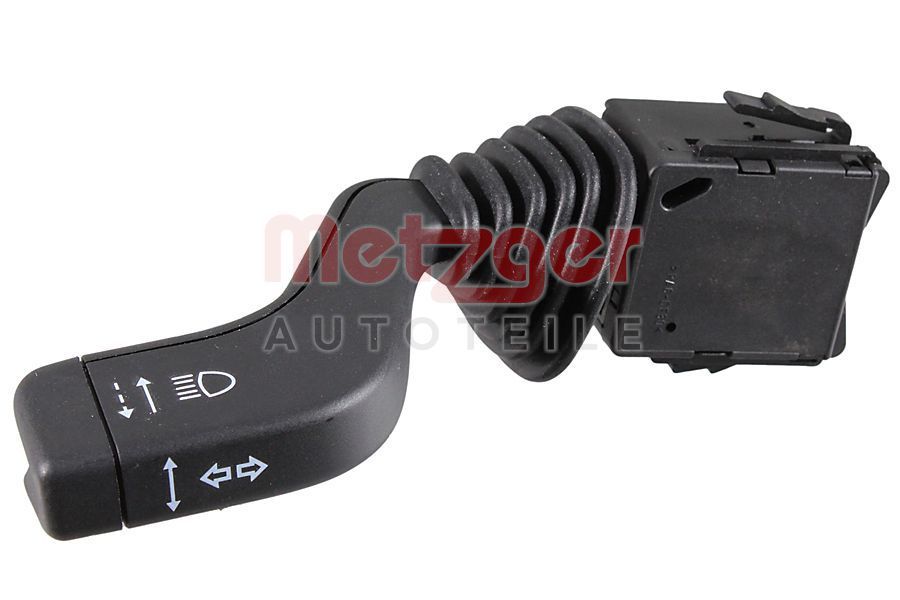 Metzger 09161054 Lenkstockschalter