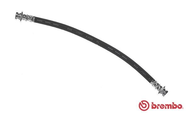 Brake Hose T 78 033