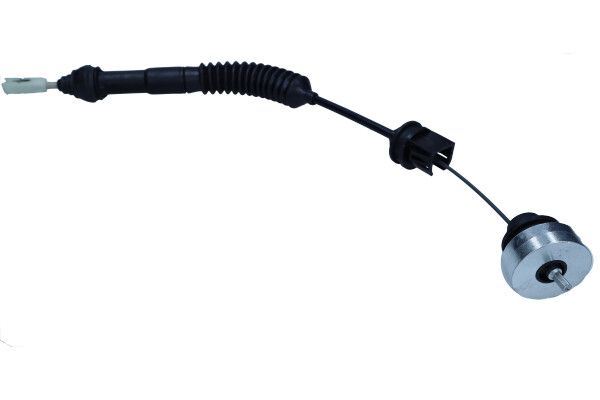 Seilzug, Kupplungsbet&auml;tigung