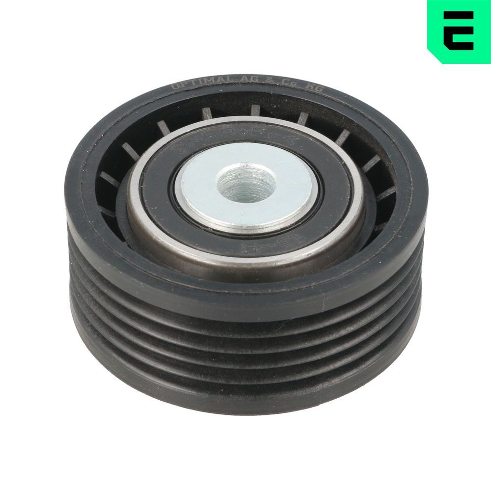 OPTIMAL 0-N1650 - Umlenk-/F&uuml;hrungsrolle, Keilrippenriemen