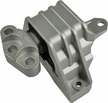 Lagerung, Motor