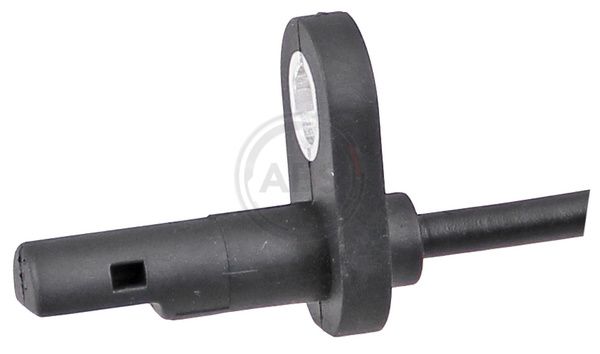 Sensor, Raddrehzahl