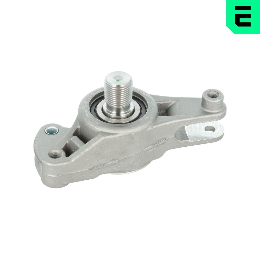 Spannarm, Keilrippenriemen