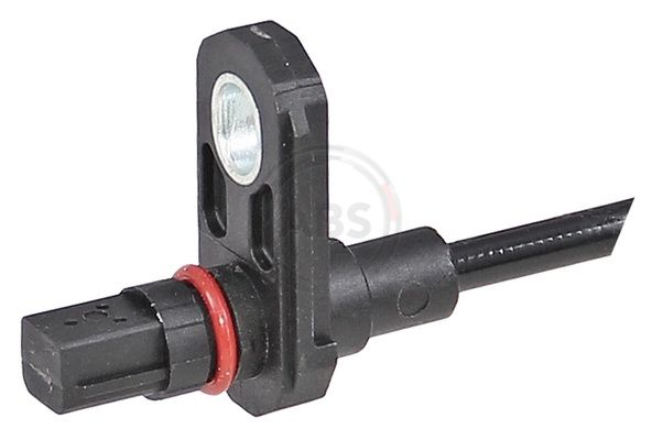 Sensor, Raddrehzahl