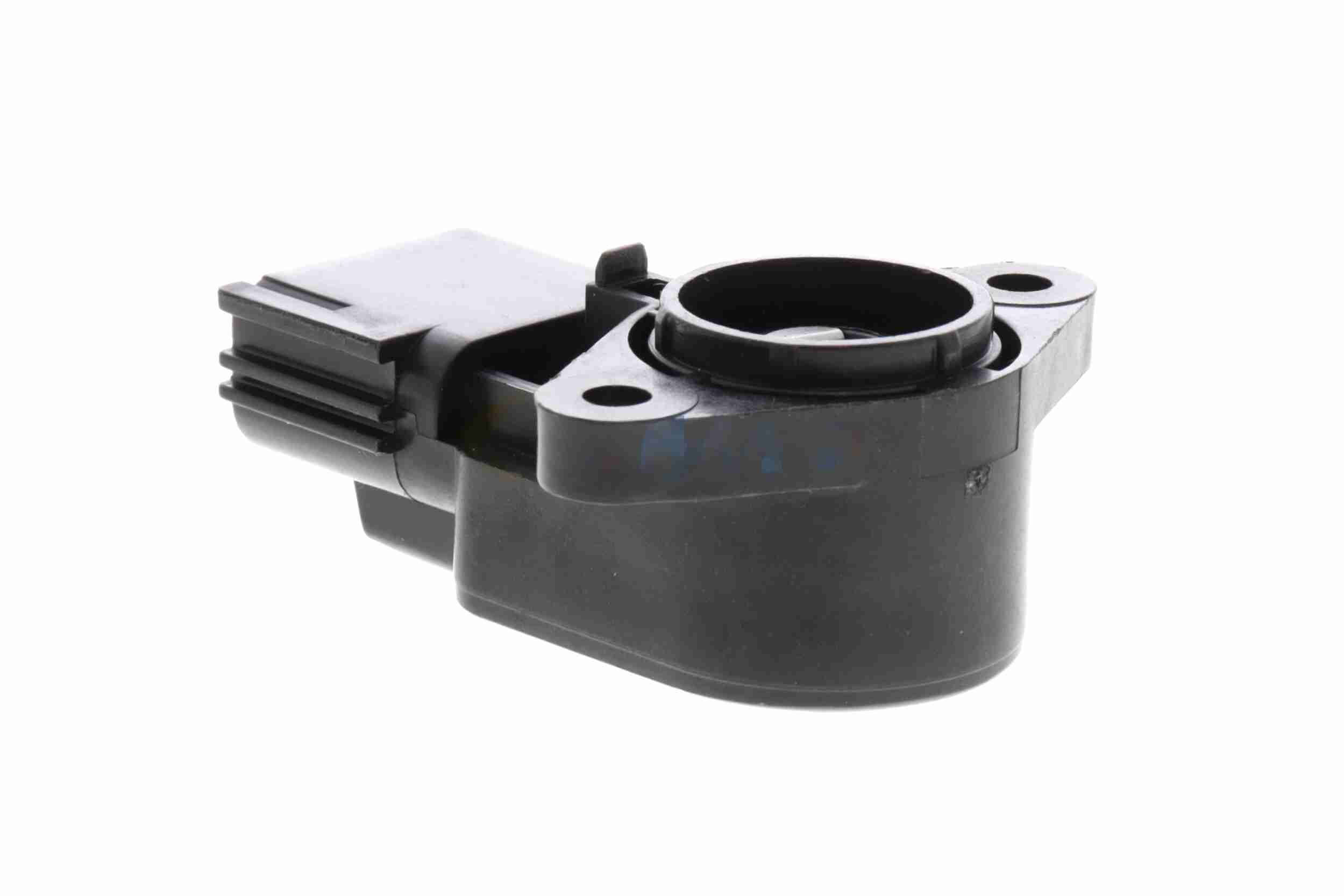 Sensor, Drosselklappenstellung