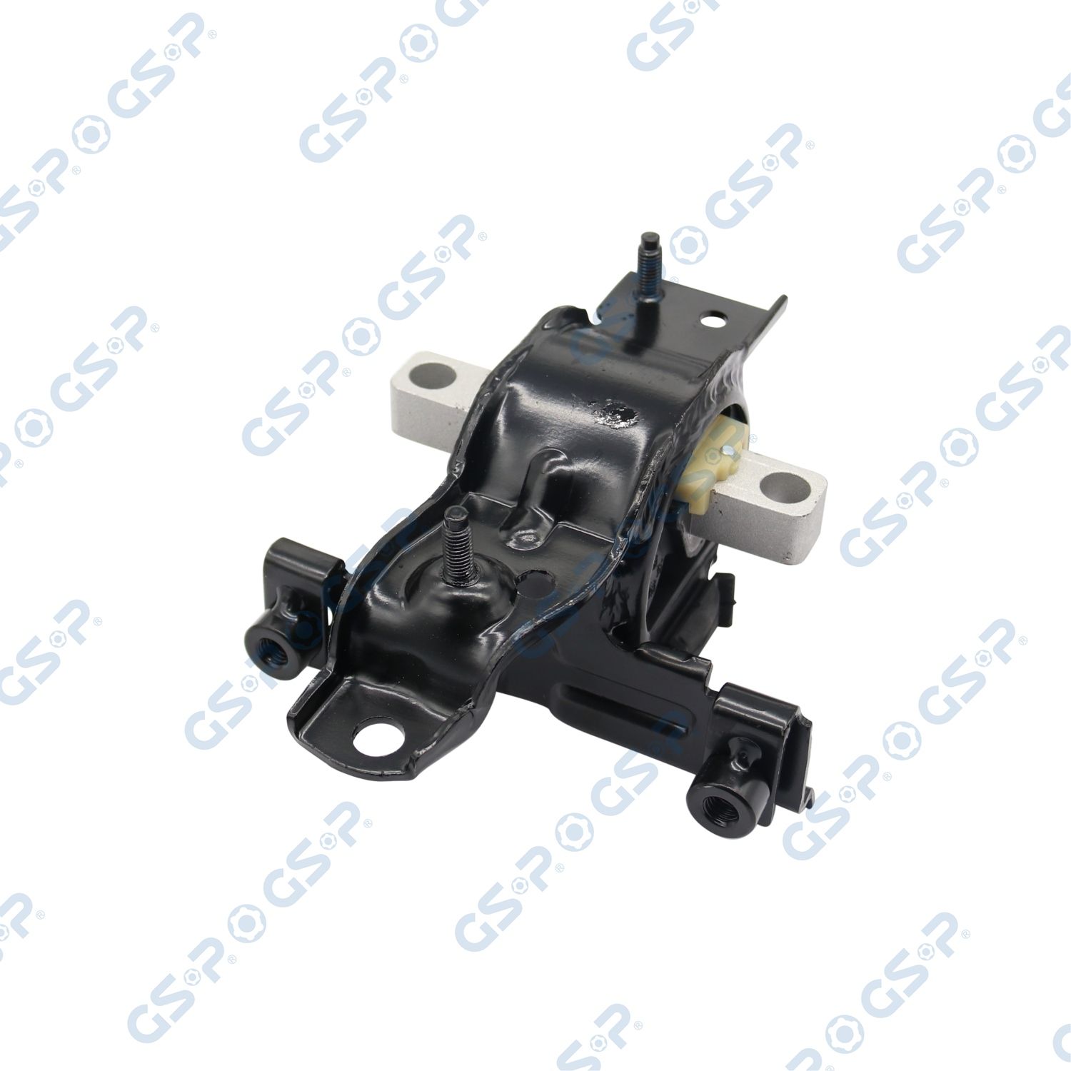 Soporte, motor