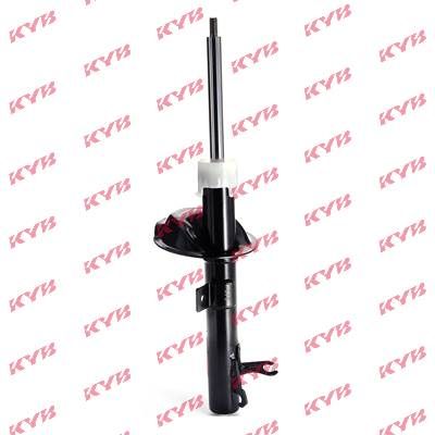 Shock Absorber 333710