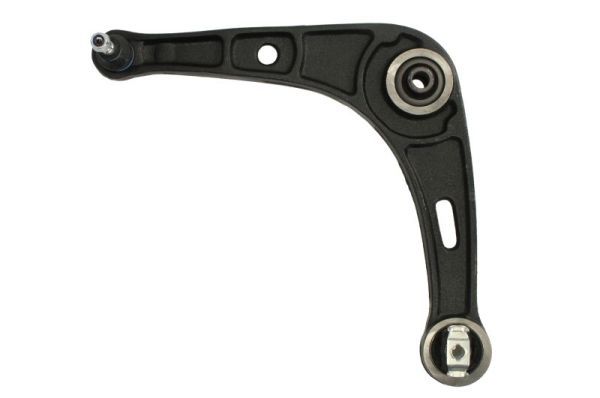 Reinhoch RH04-2030 Lenker, Radaufhängung