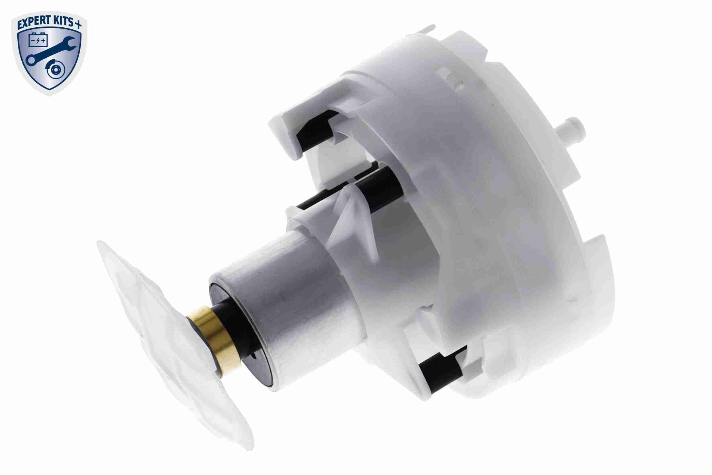 Kraftstoffpumpe