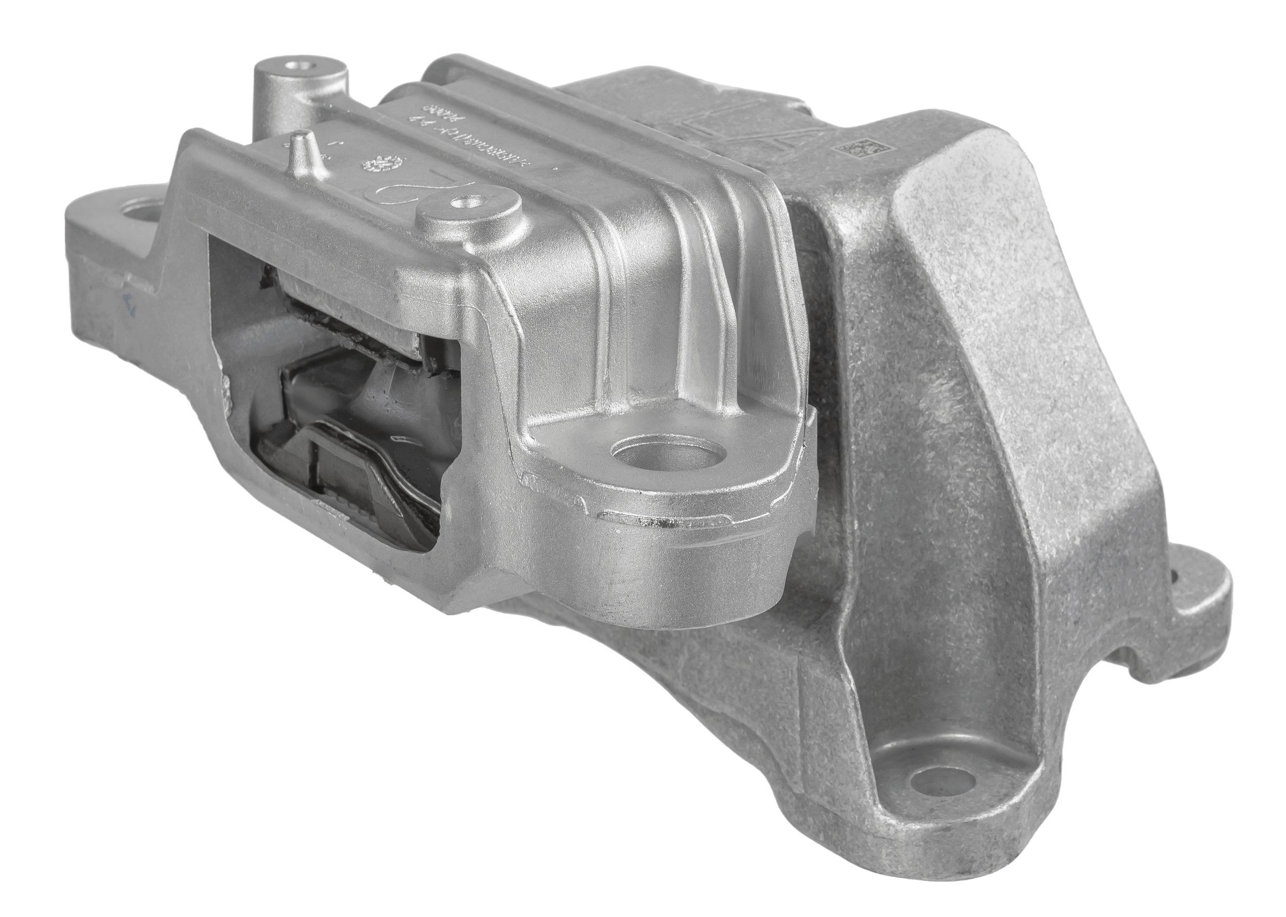 Lagerung, Schaltgetriebe