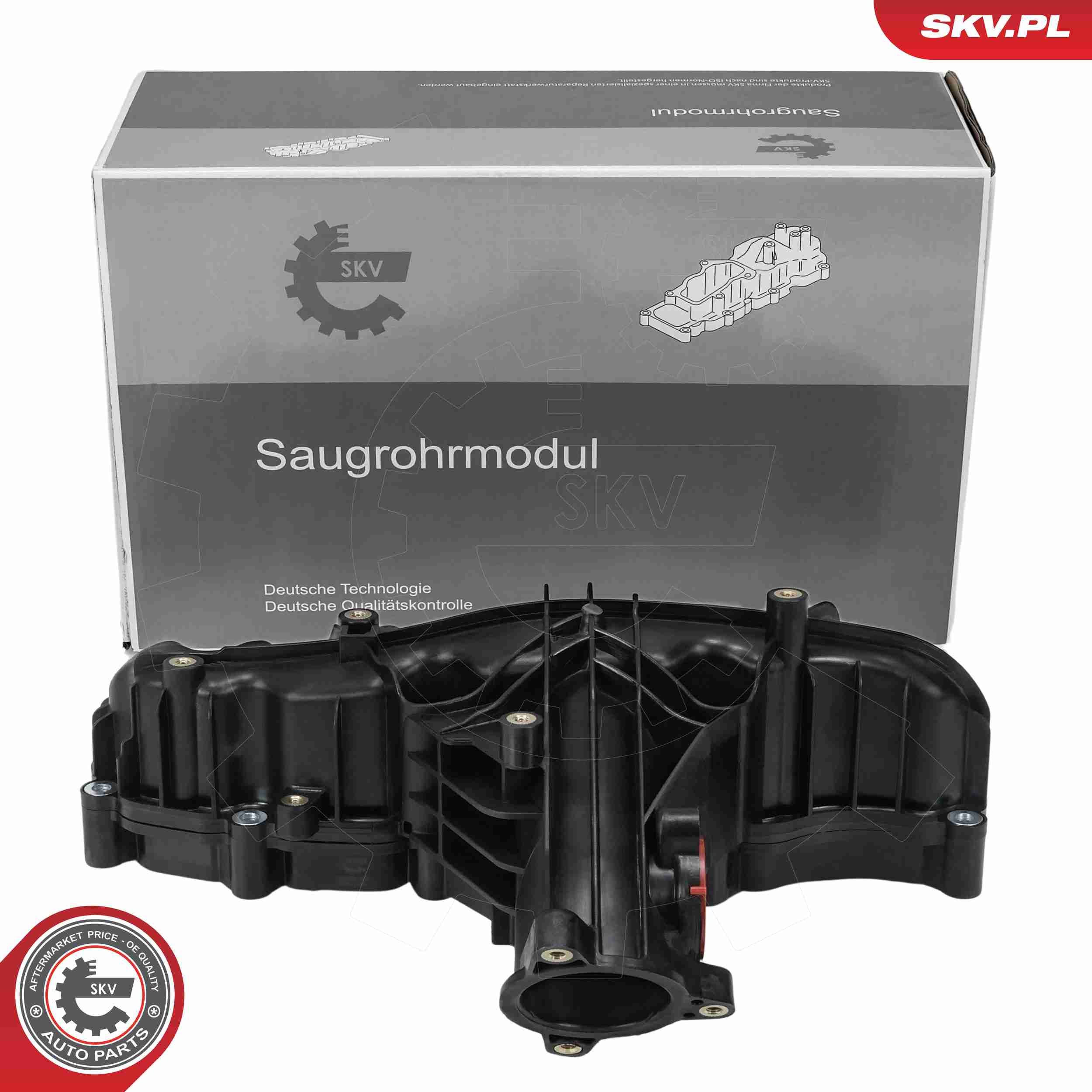ESEN SKV 49SKV108 - Saugrohrmodul