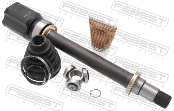 Joint Kit, drive shaft 0111-ACA38RH