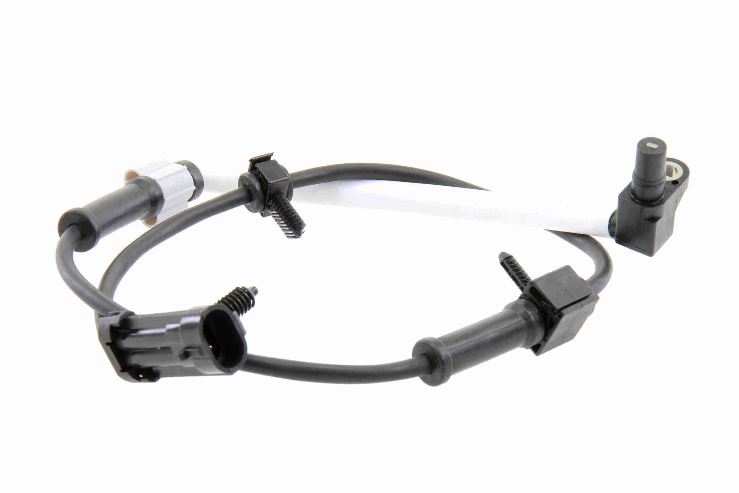 Sensor, Raddrehzahl