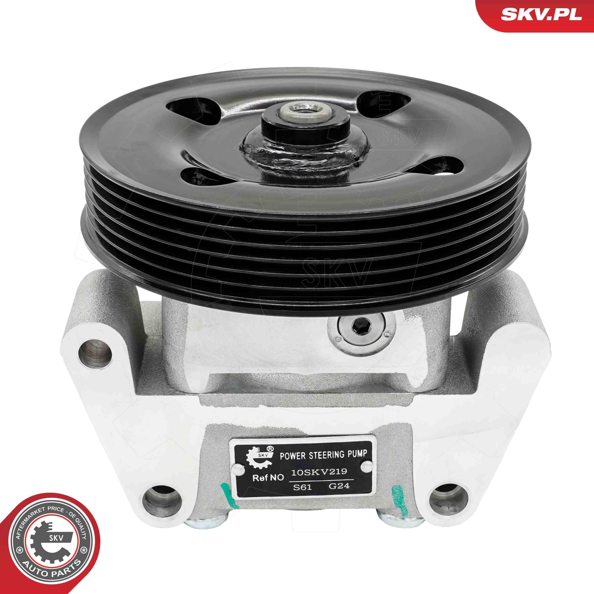 ESEN SKV 10SKV219 - Hydraulikpumpe, Lenkung