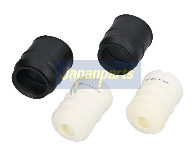 Staubschutzsatz, Stoßdämpfer