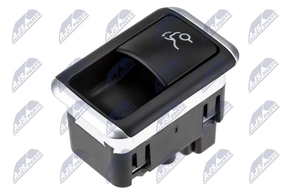 Schalter, Heckklappenentriegelung