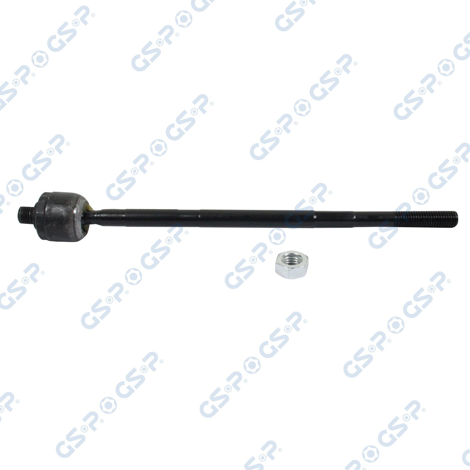 Axialgelenk, Spurstange