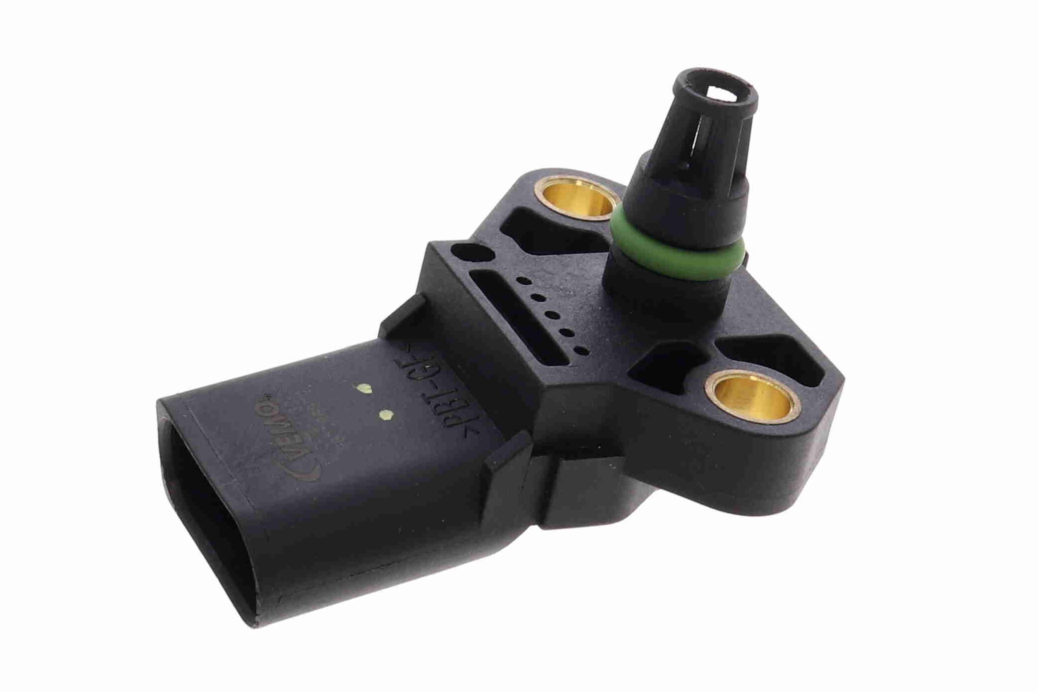 Sensor, Ladedruck