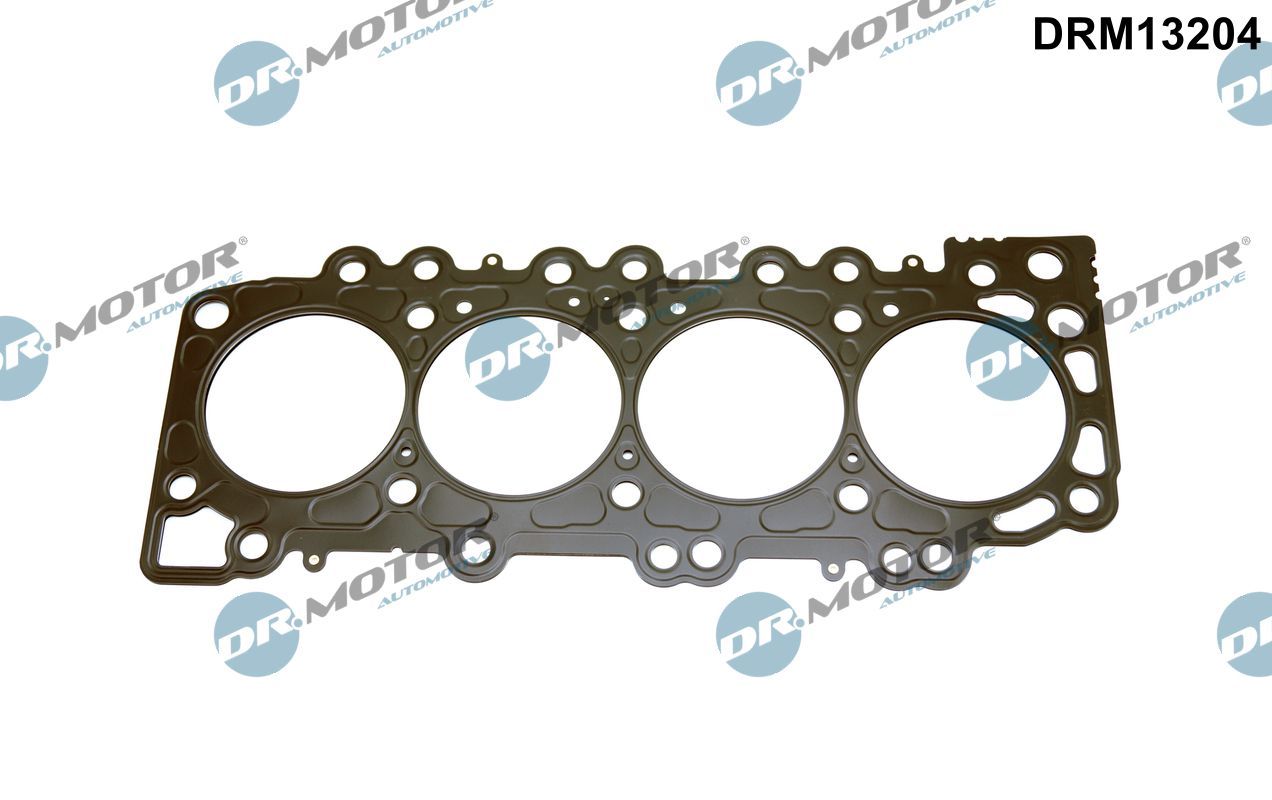 Dr.Motor Automotive DRM13204 - Dichtung, Zylinderkopf