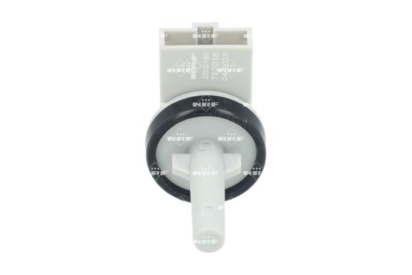 Sensor, Innenraumtemperatur