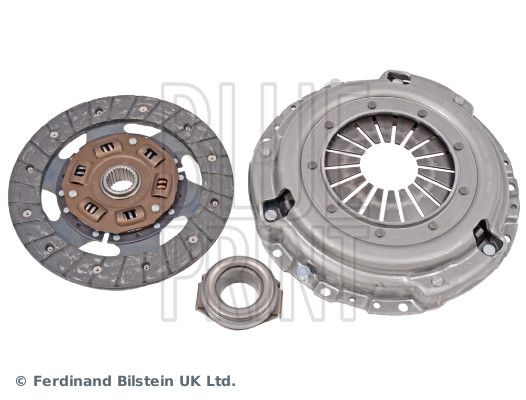 Kit de clutch