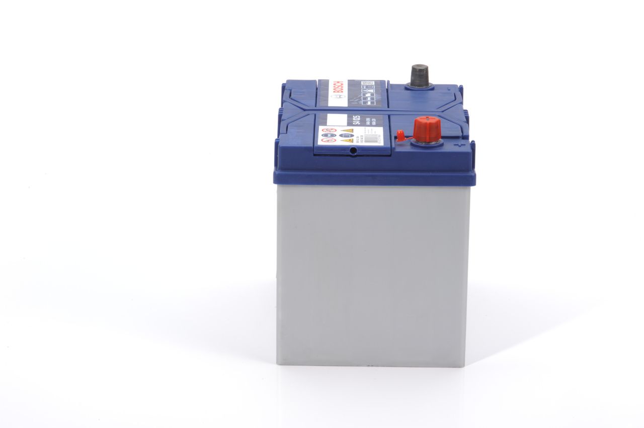 Starterbatterie Starterbatterie