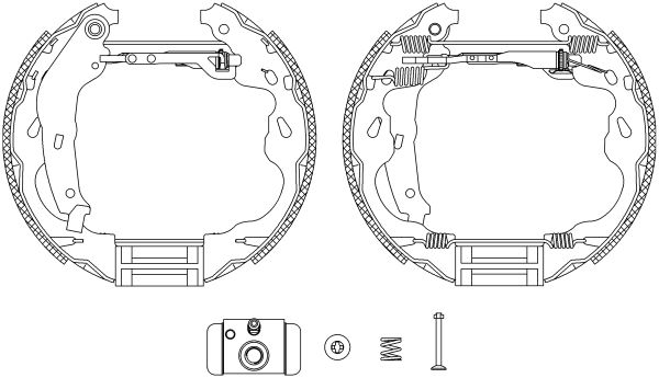 KIT AR C1