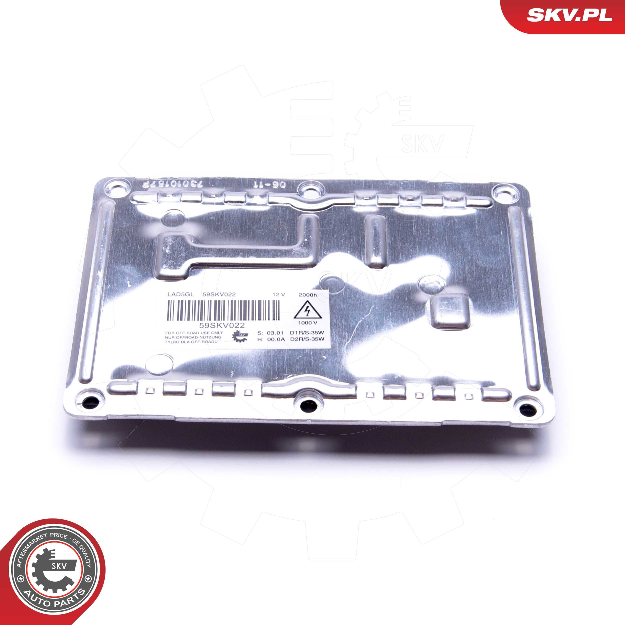 Steuerger&auml;t, Beleuchtung