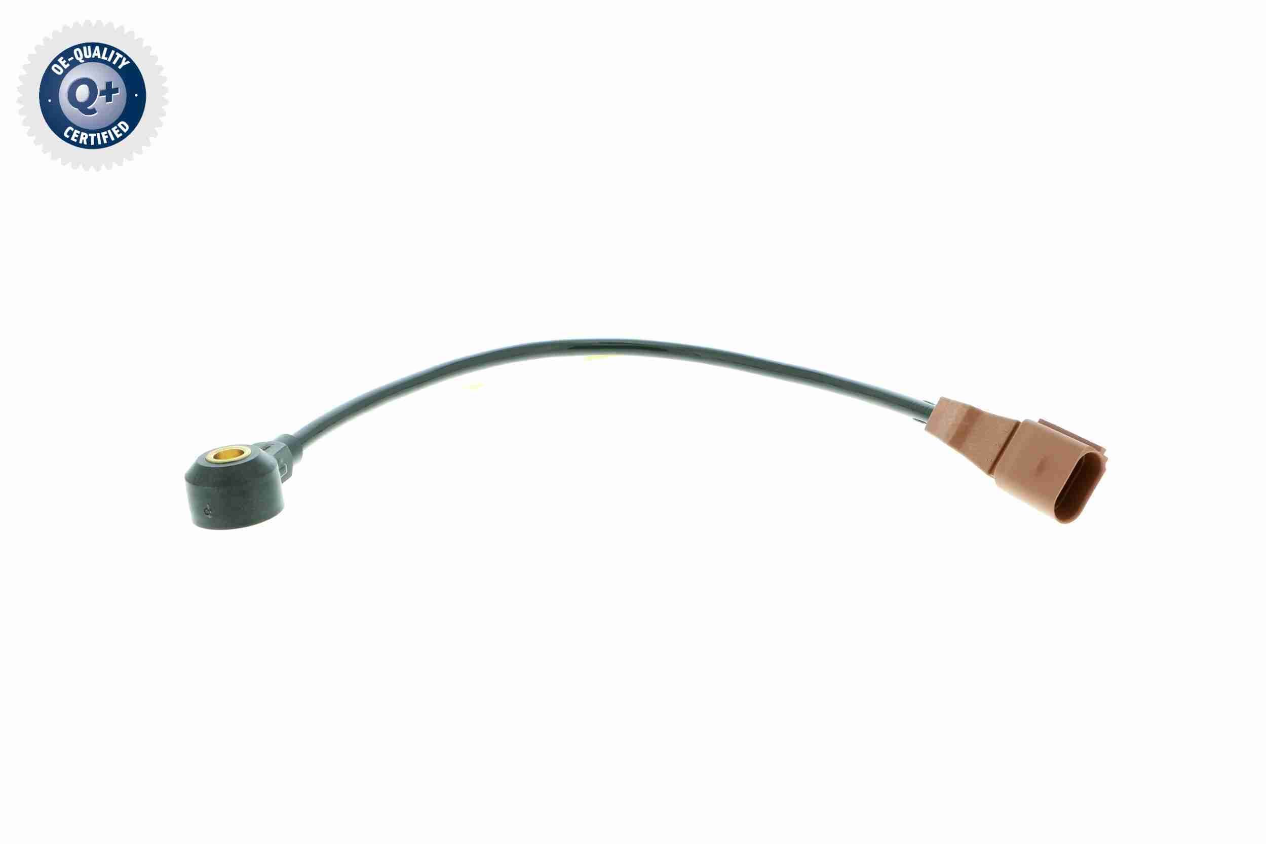 Klopfsensor