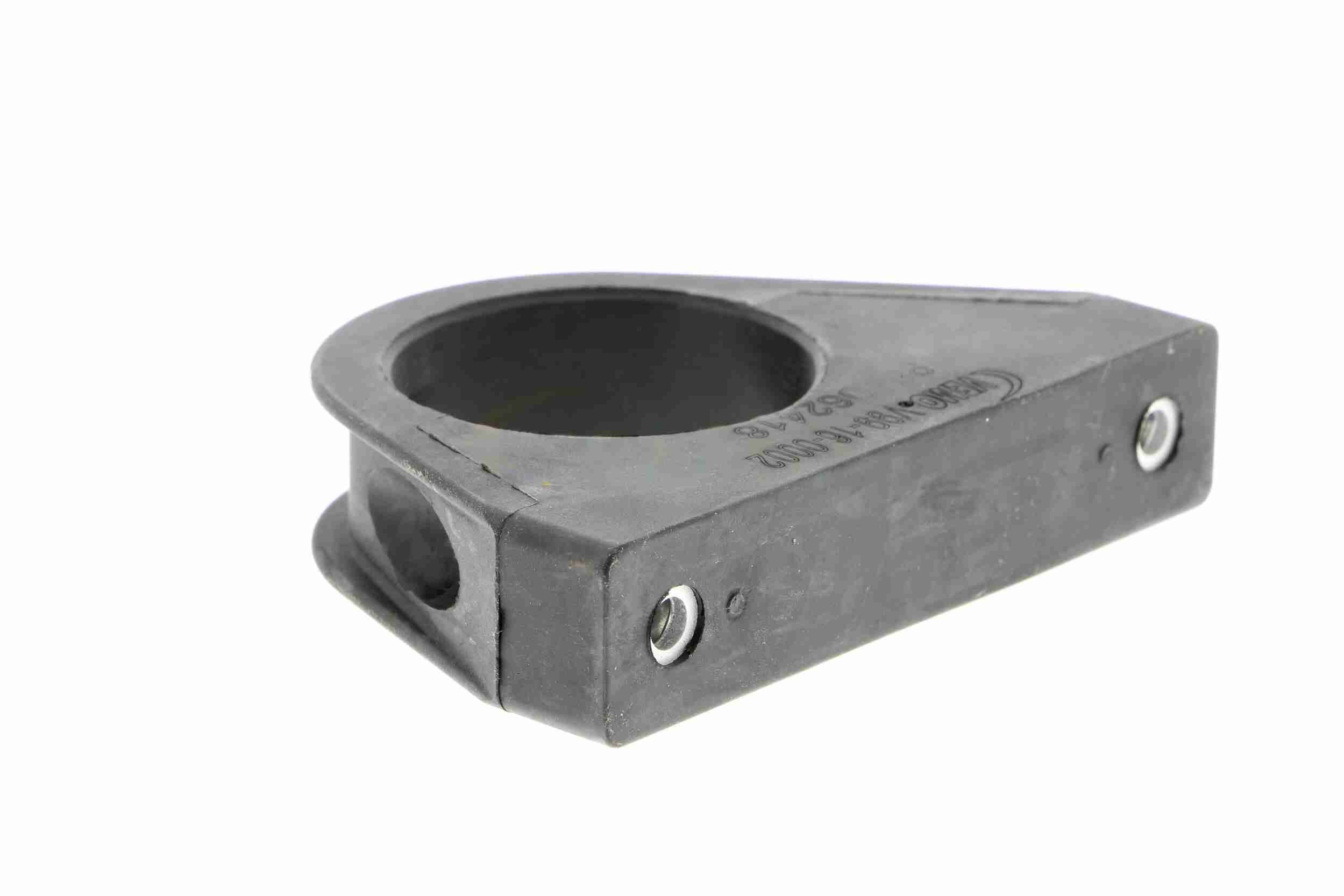 Halter, Zusatzwasserpumpe