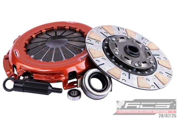 KIT HD TOYOTA RAV 4 2.0L - TecDoc Only