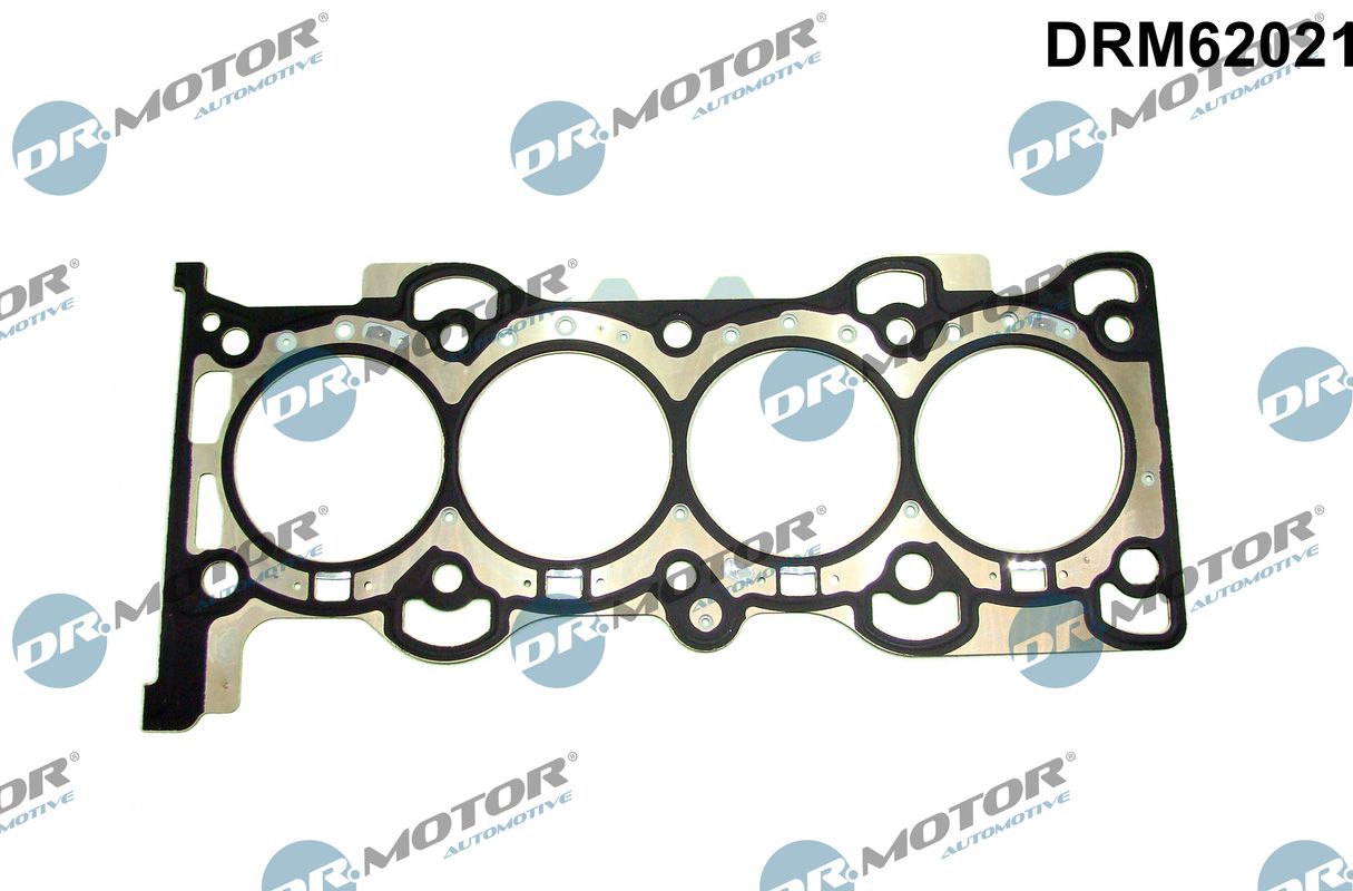 Dr.Motor Automotive DRM62021 - Dichtung, Zylinderkopf