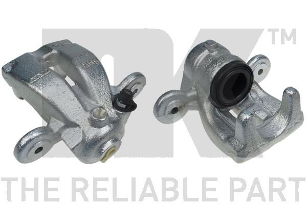 Bremssattel
