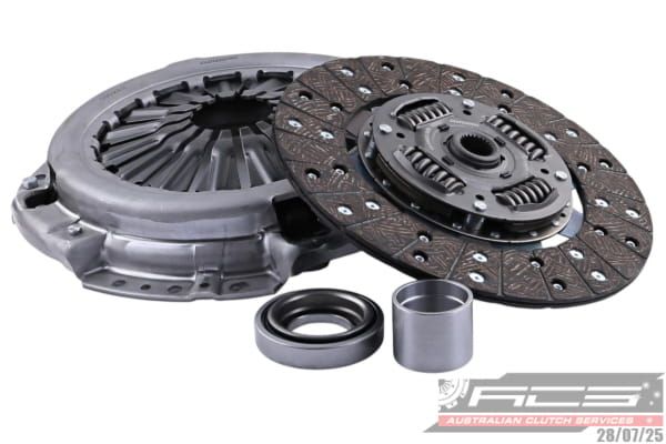 KIT STD NISSAN PATROL 3.0L - TecDoc Only