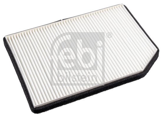 Filter, Innenraumluft