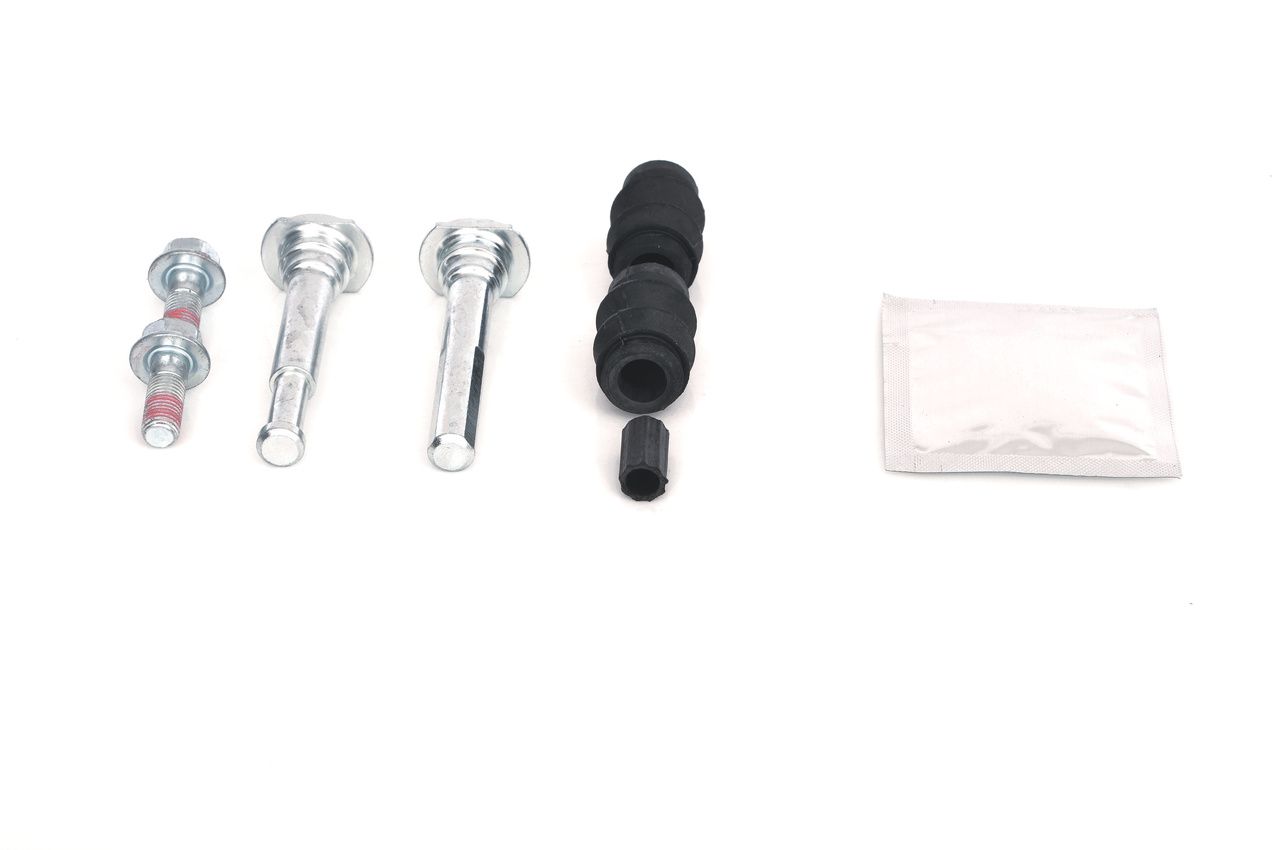 F&uuml;hrungsh&uuml;lsensatz, Bremssattel