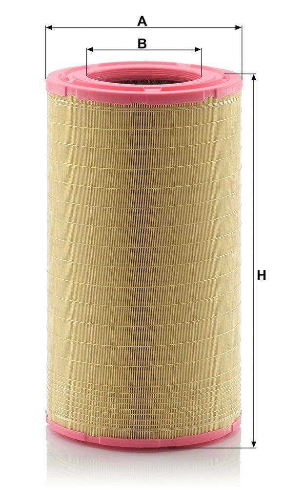 Luftfilter