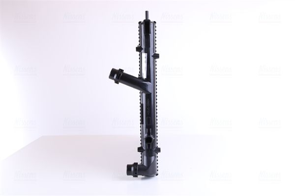 radiatorius, variklio aušinimas