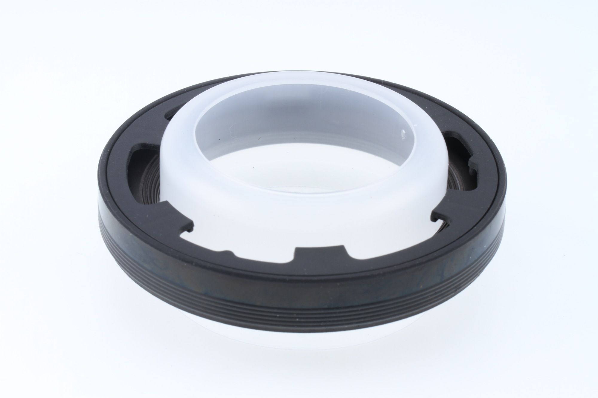 Wellendichtring, Kurbelwelle