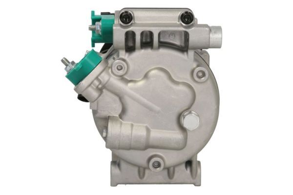 Kompressor, Klimaanlage