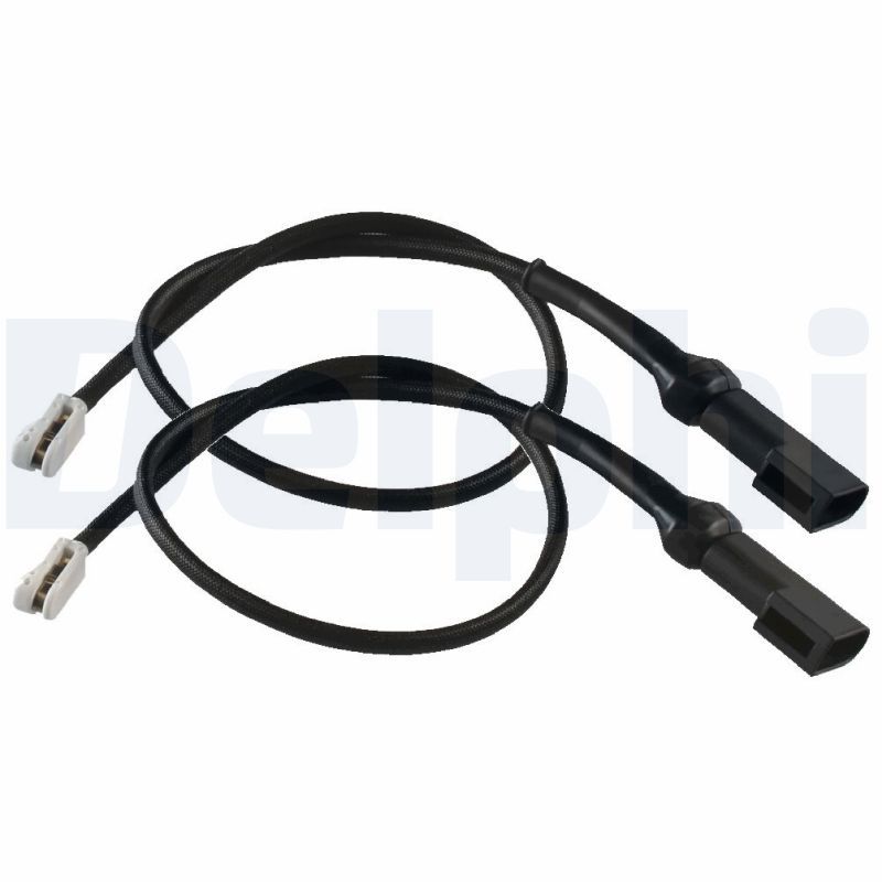 Warnkontakt, Bremsbelagverschlei&szlig;