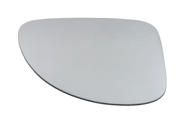 Spiegelglas, Außenspiegel