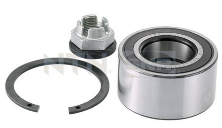 Wheel Bearing Kit R155.123